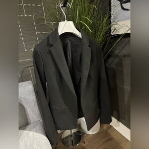 Black Women’s Blazer